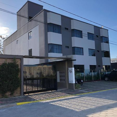 Apartmán Link Araranguá Exteriér fotografie