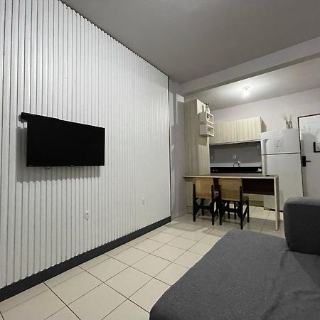 Apartmán Link Araranguá Exteriér fotografie