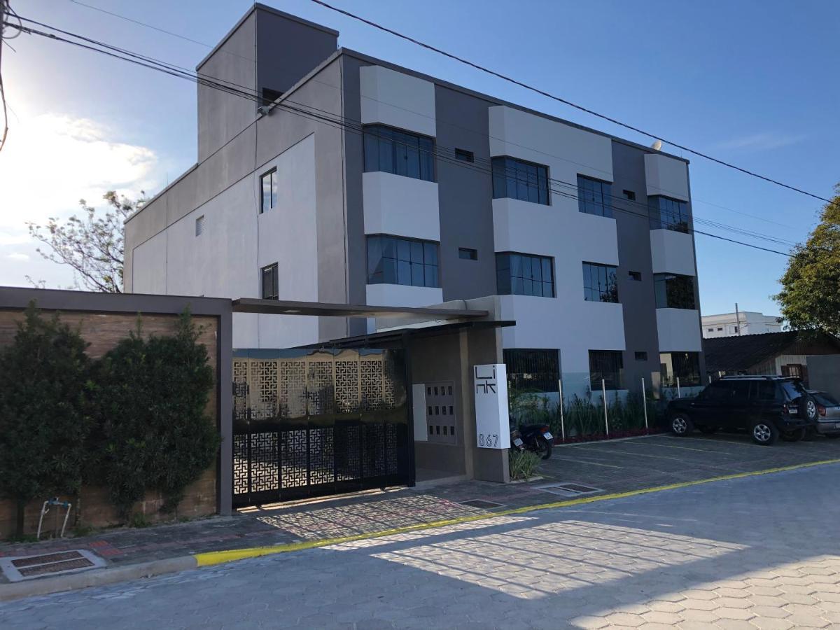 Apartmán Link Araranguá Exteriér fotografie
