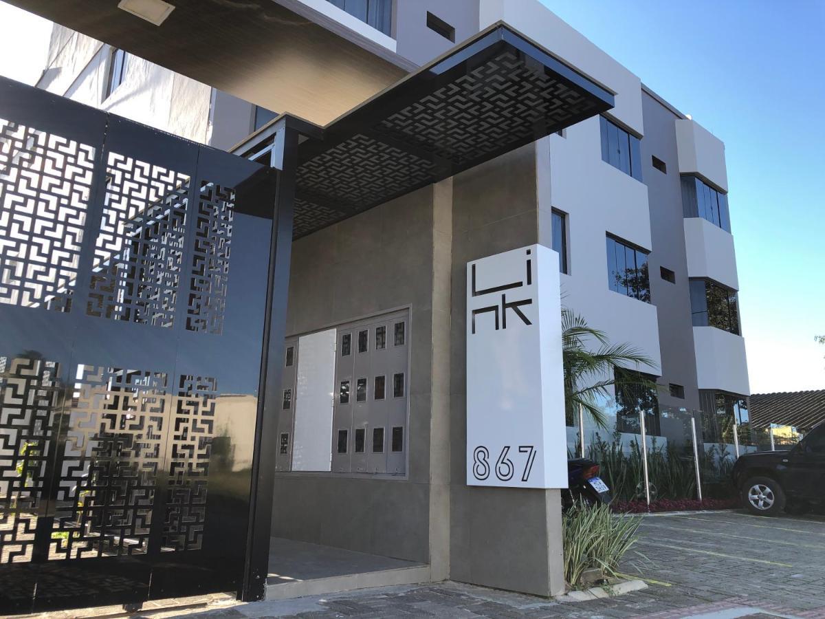 Apartmán Link Araranguá Exteriér fotografie