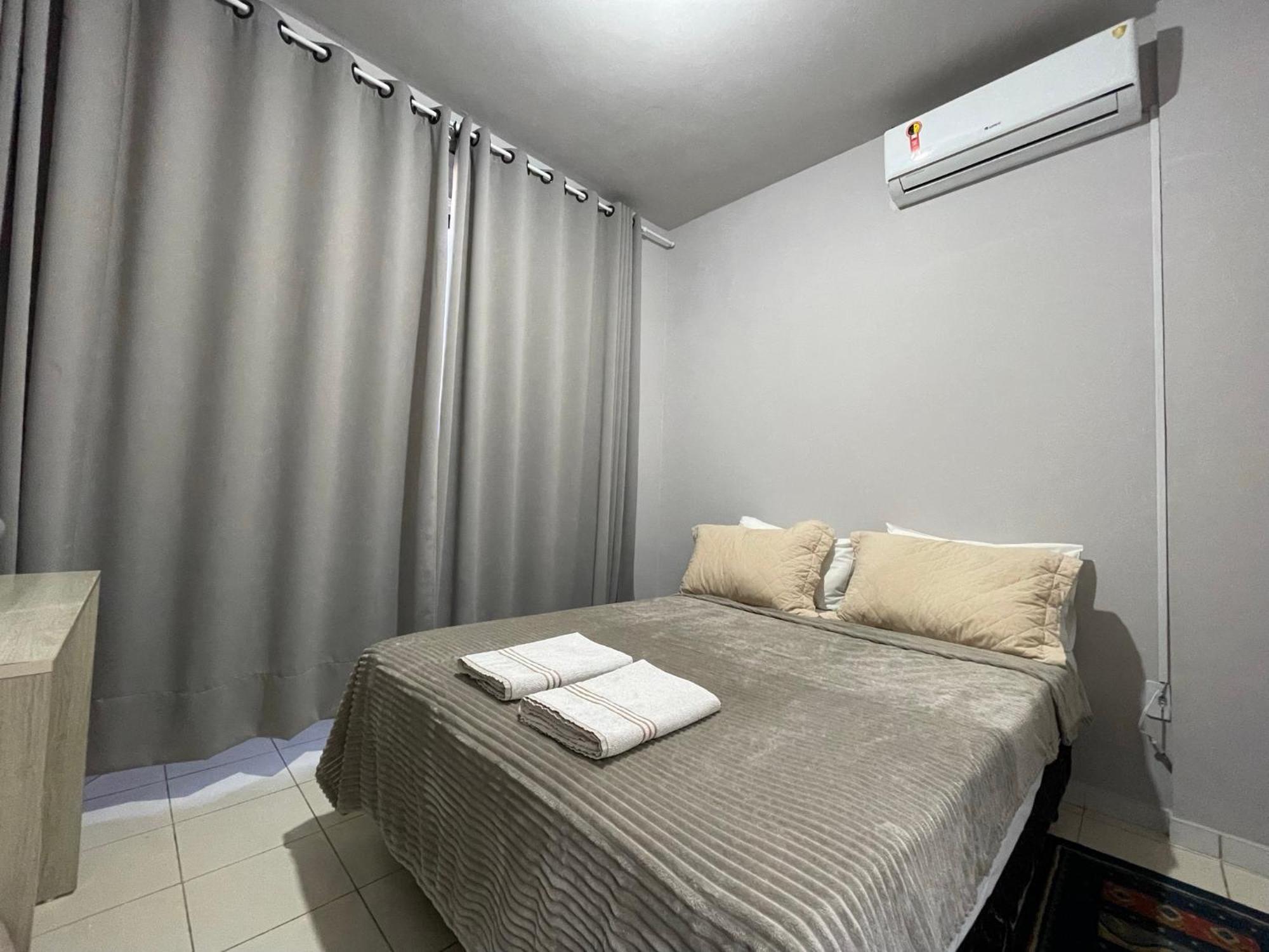 Apartmán Link Araranguá Exteriér fotografie