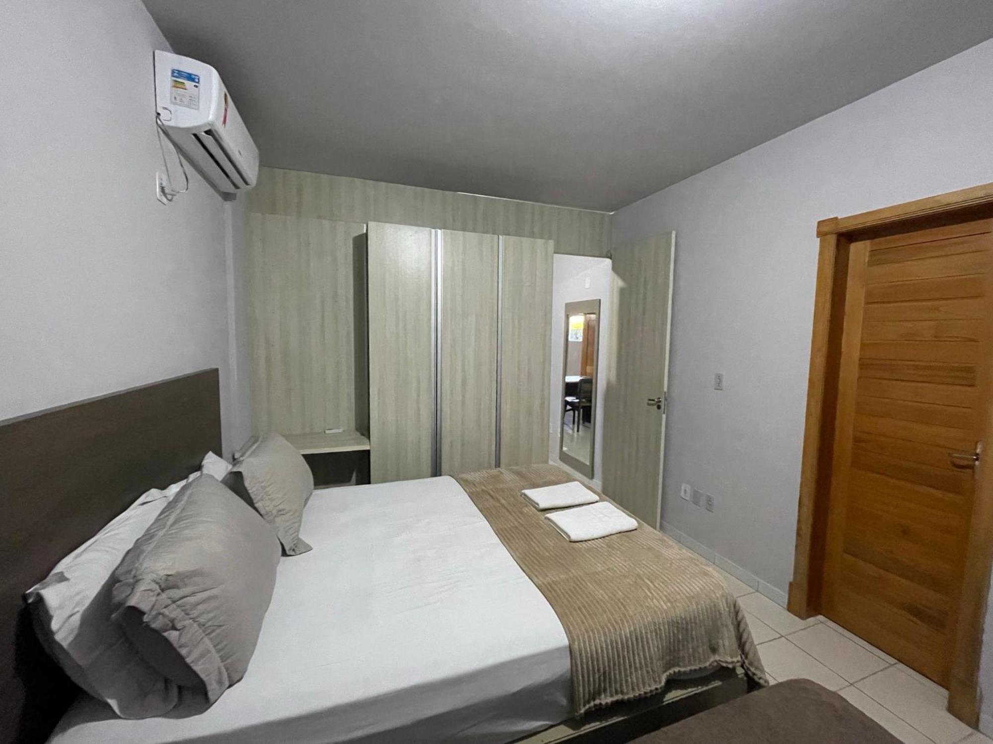 Apartmán Link Araranguá Exteriér fotografie