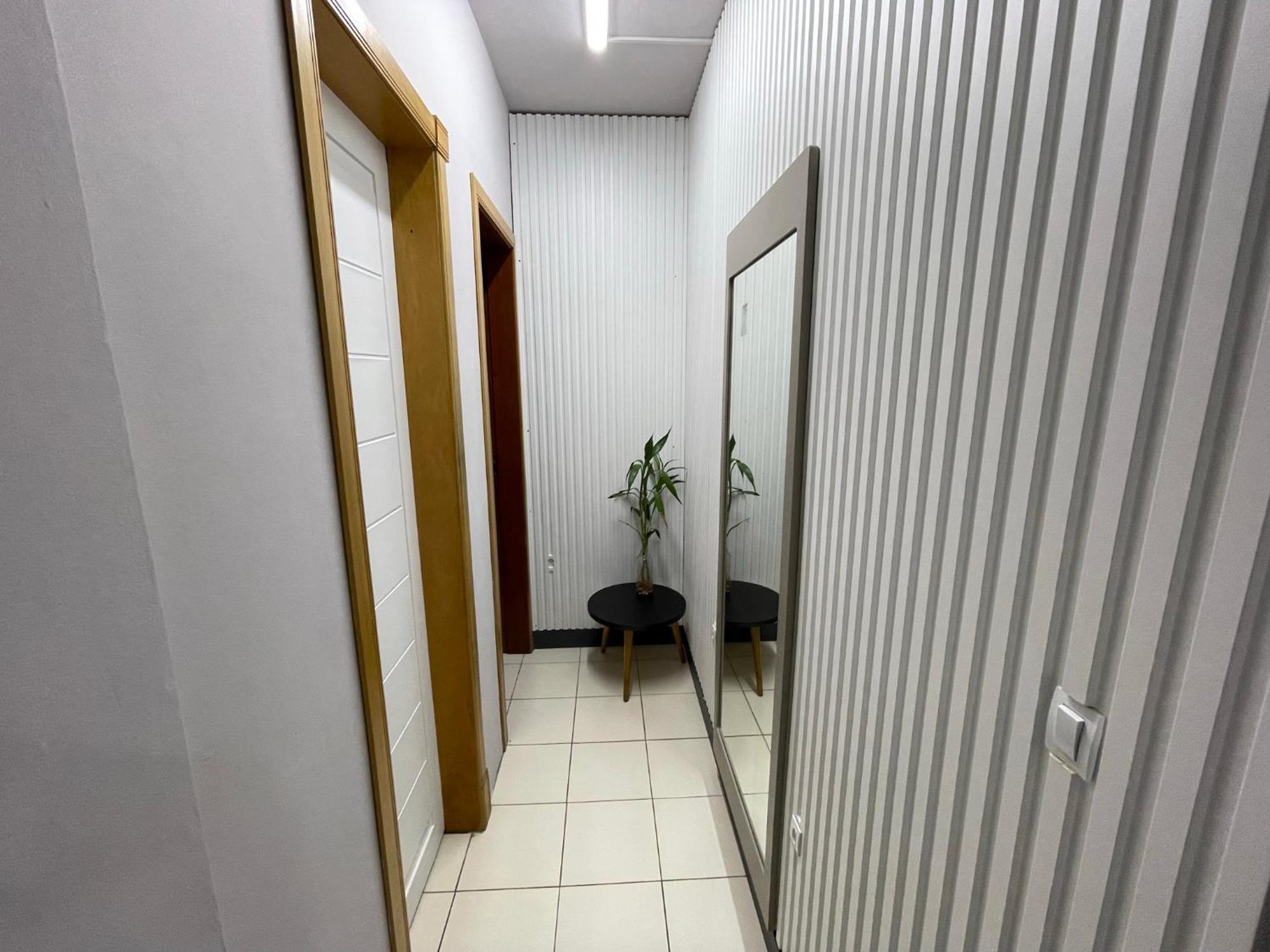 Apartmán Link Araranguá Pokoj fotografie