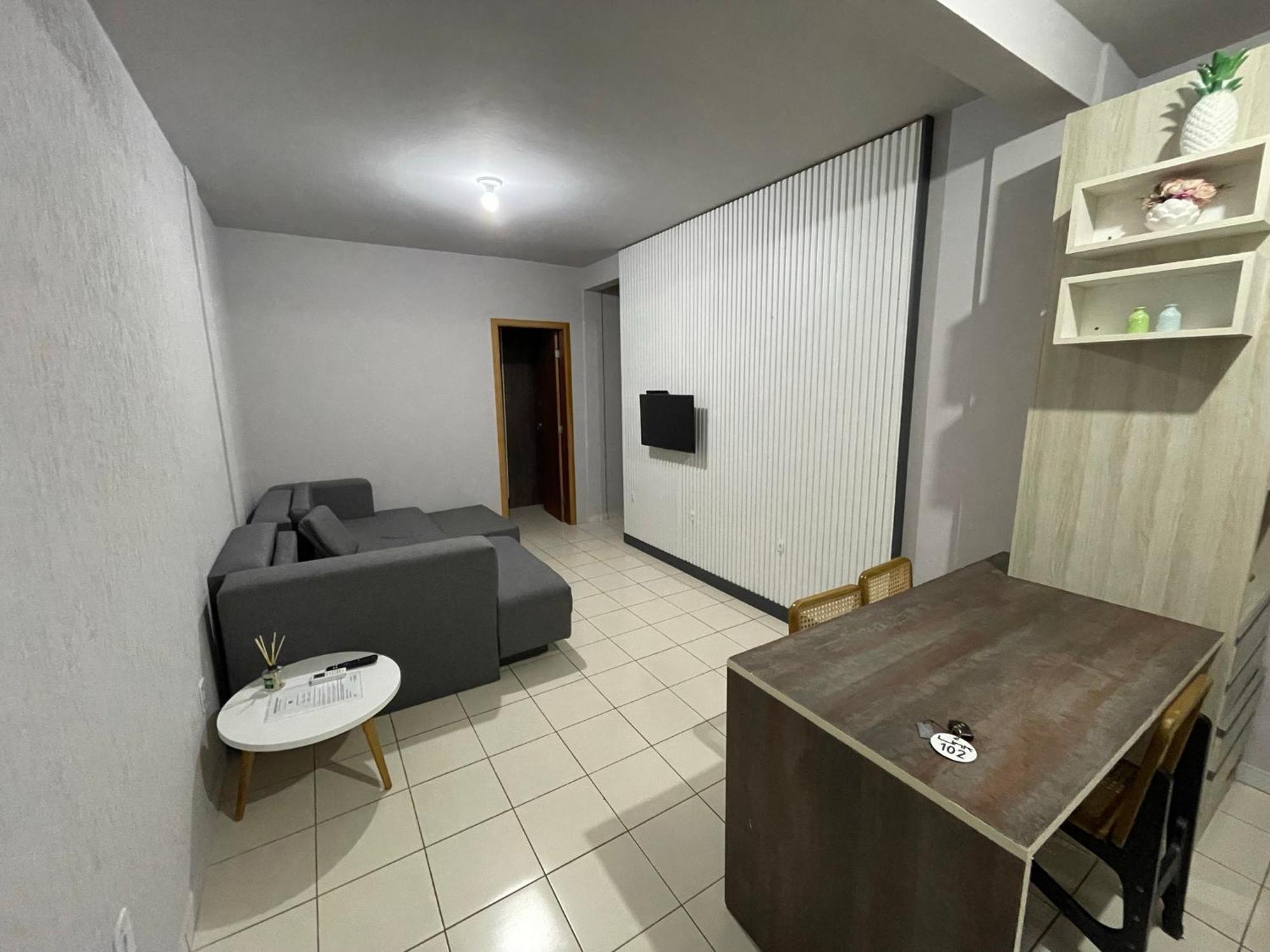 Apartmán Link Araranguá Exteriér fotografie