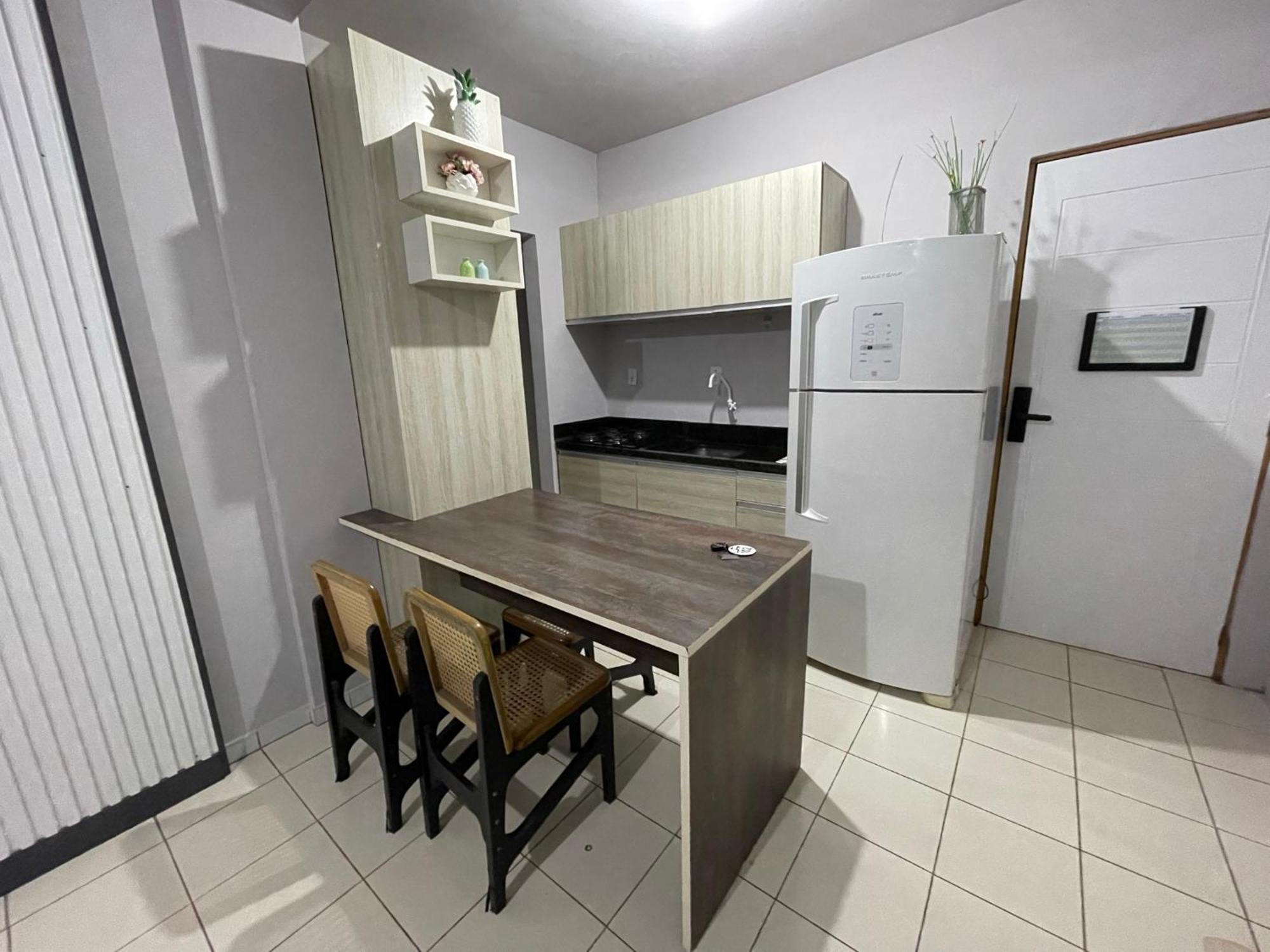 Apartmán Link Araranguá Pokoj fotografie