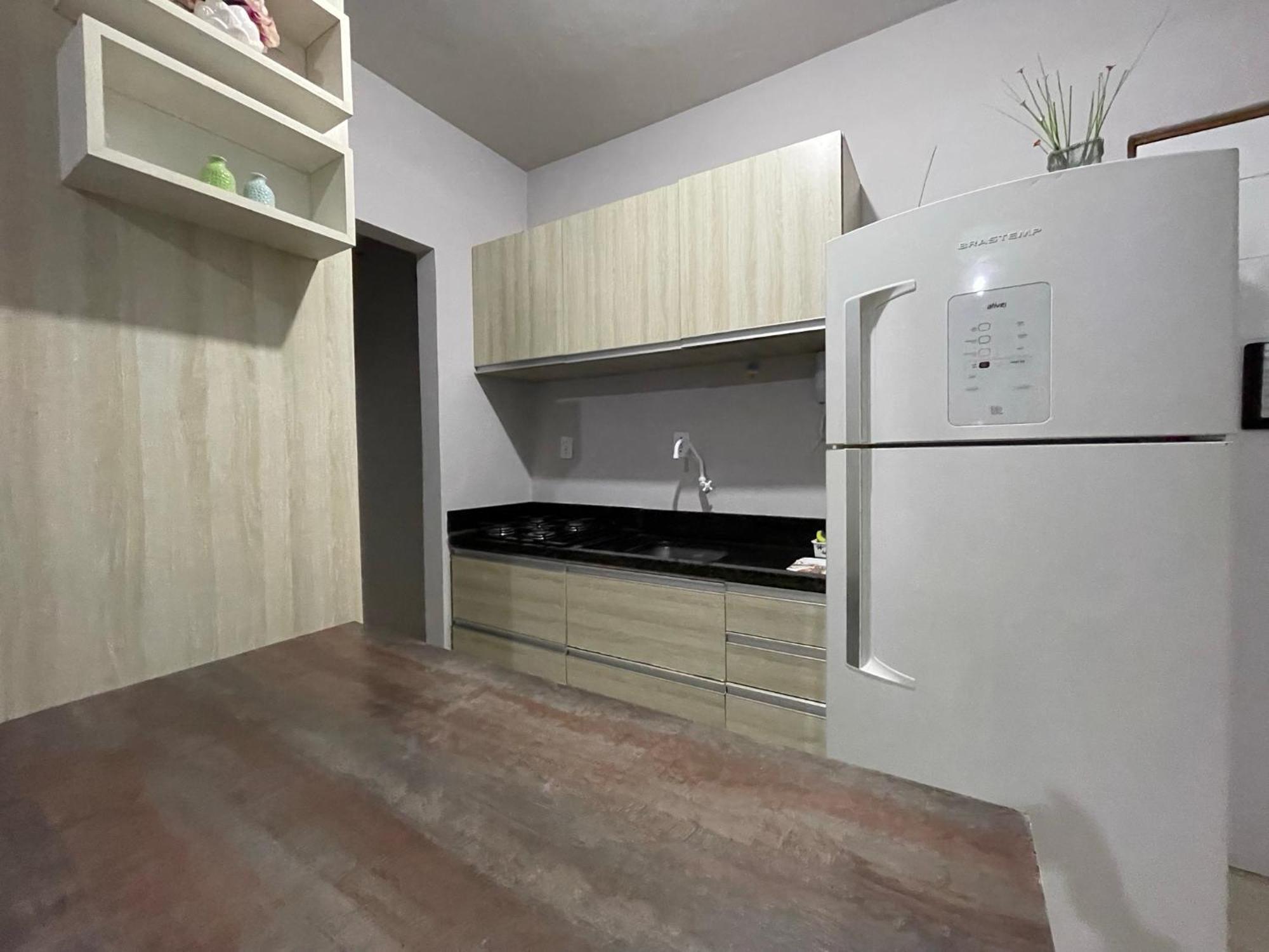 Apartmán Link Araranguá Pokoj fotografie