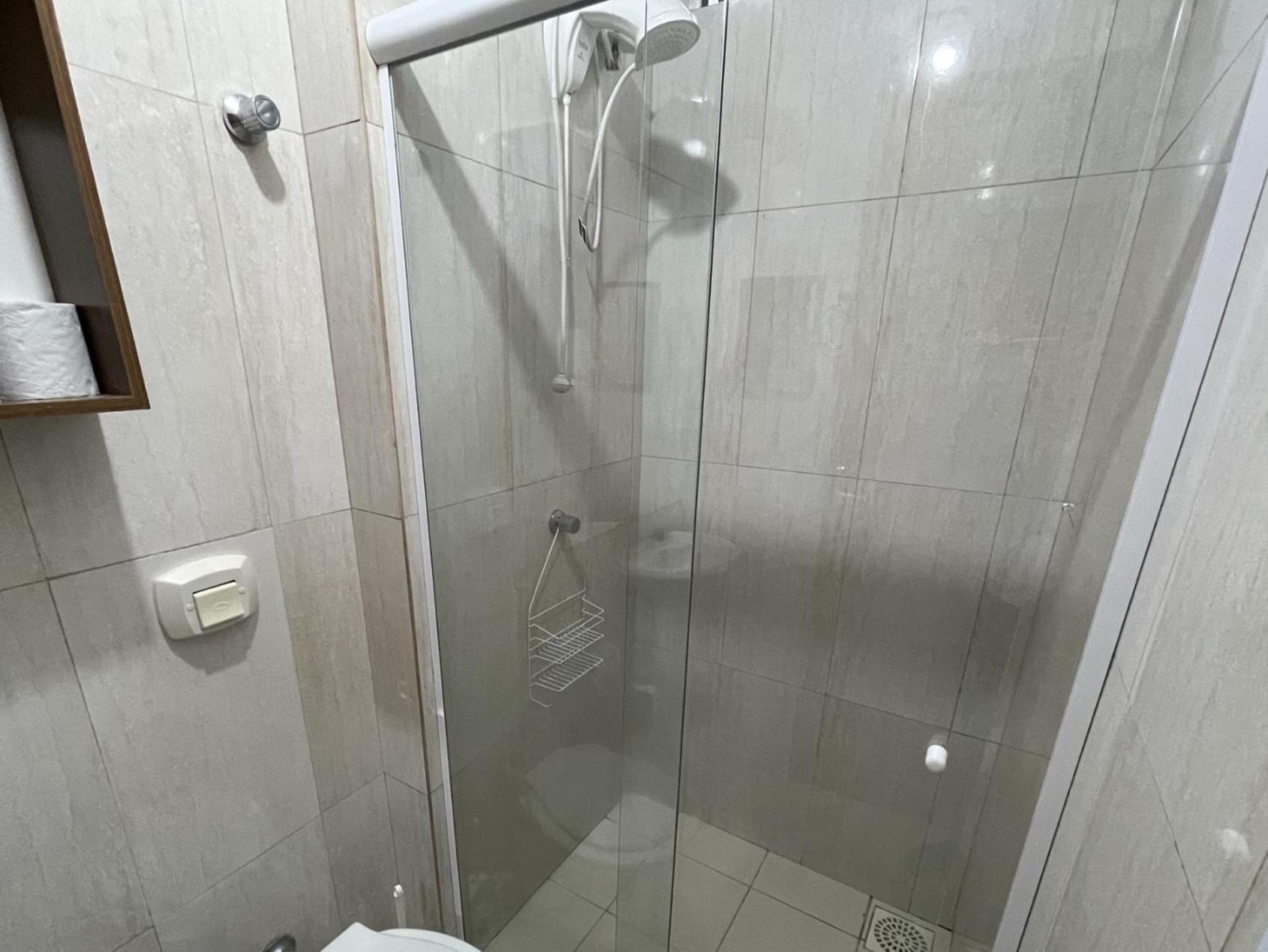 Apartmán Link Araranguá Pokoj fotografie