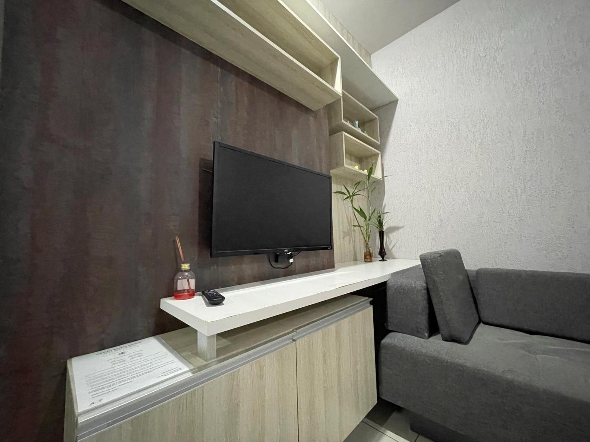 Apartmán Link Araranguá Exteriér fotografie