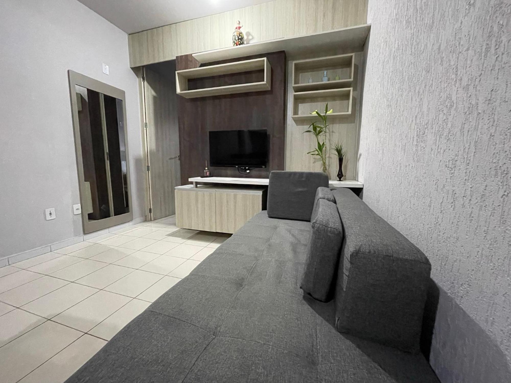 Apartmán Link Araranguá Pokoj fotografie