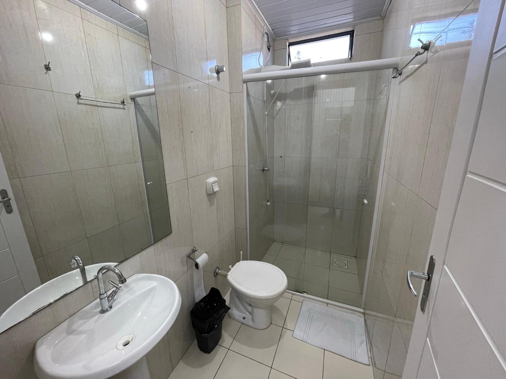 Apartmán Link Araranguá Pokoj fotografie