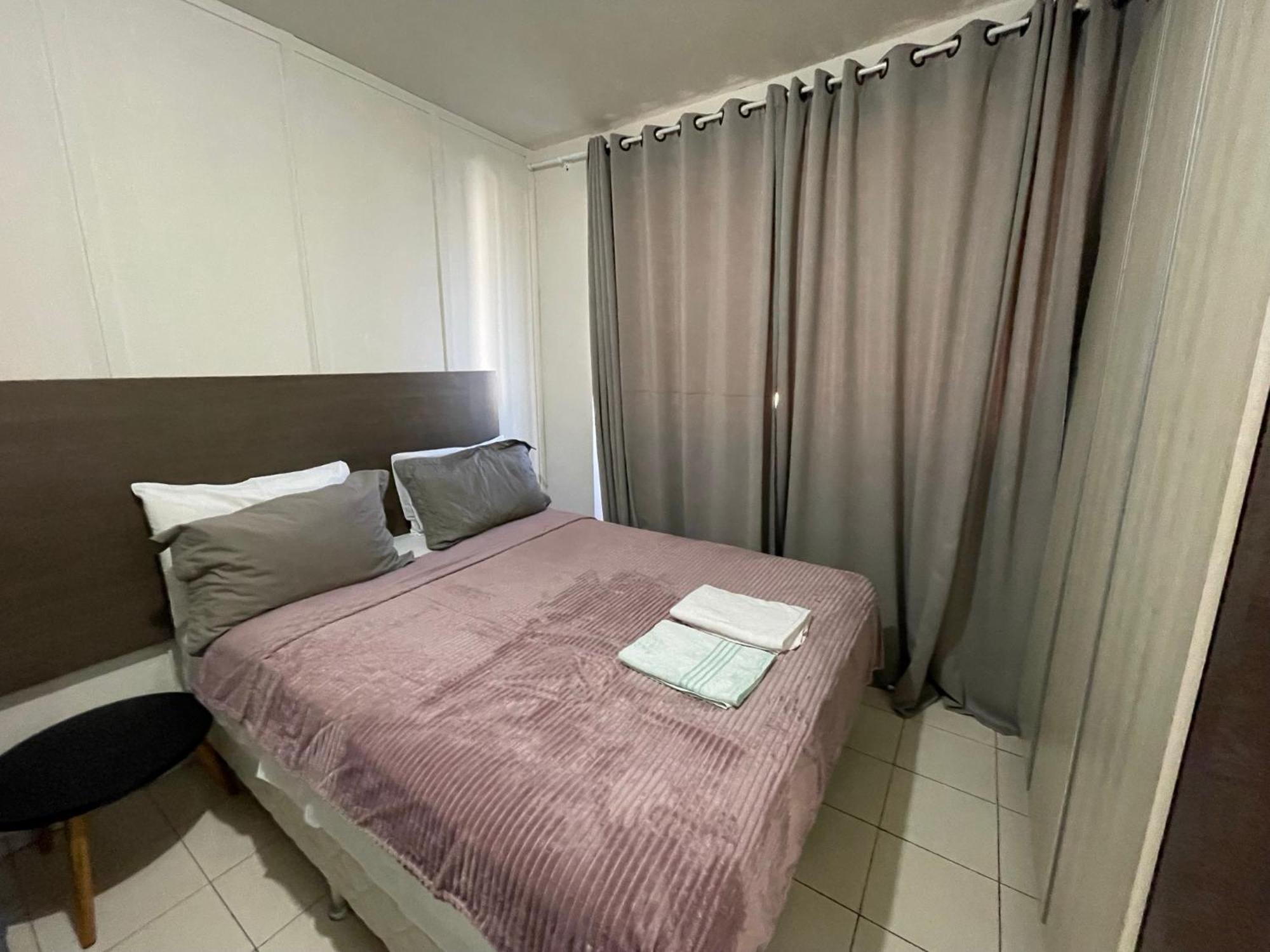 Apartmán Link Araranguá Exteriér fotografie