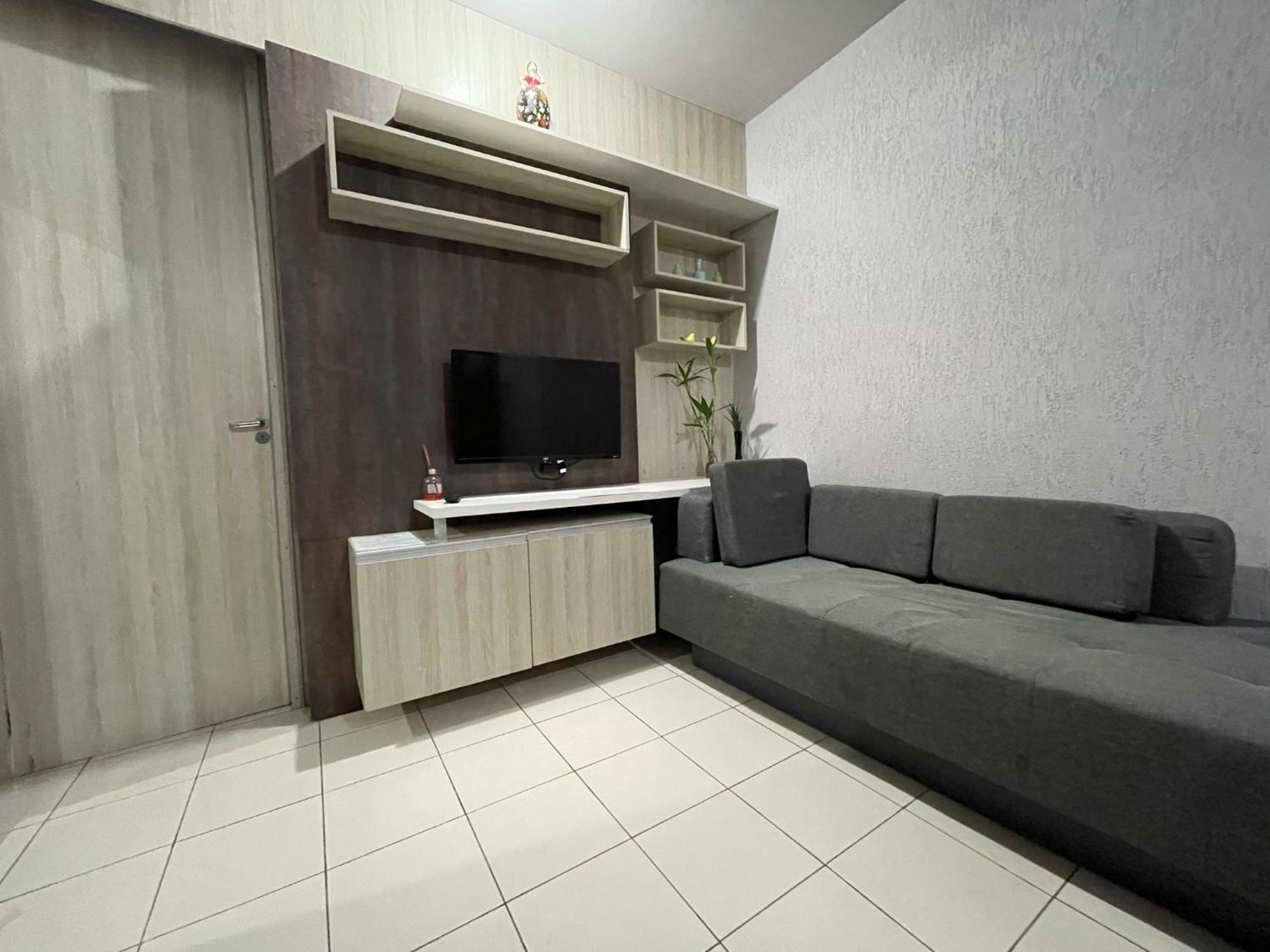 Apartmán Link Araranguá Pokoj fotografie