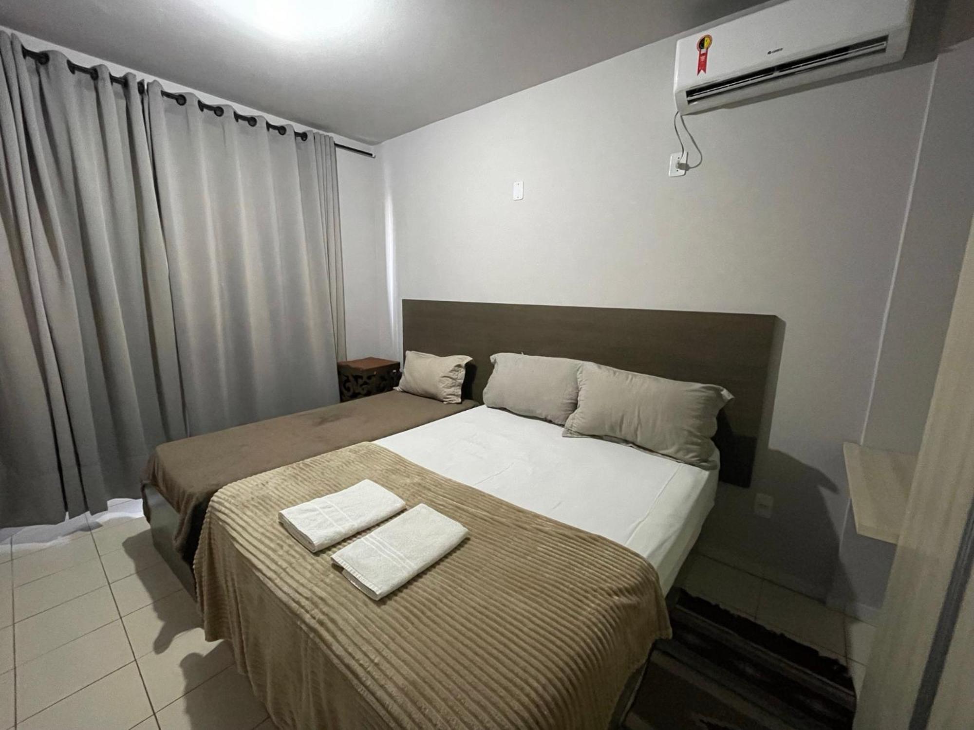 Apartmán Link Araranguá Exteriér fotografie