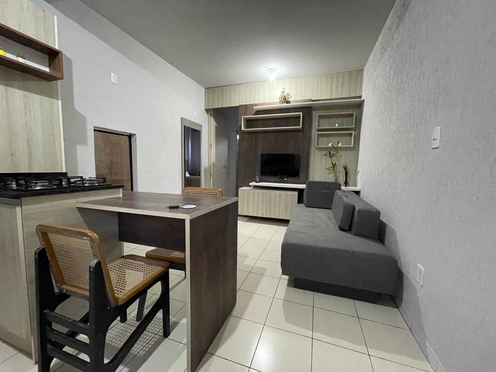 Apartmán Link Araranguá Exteriér fotografie