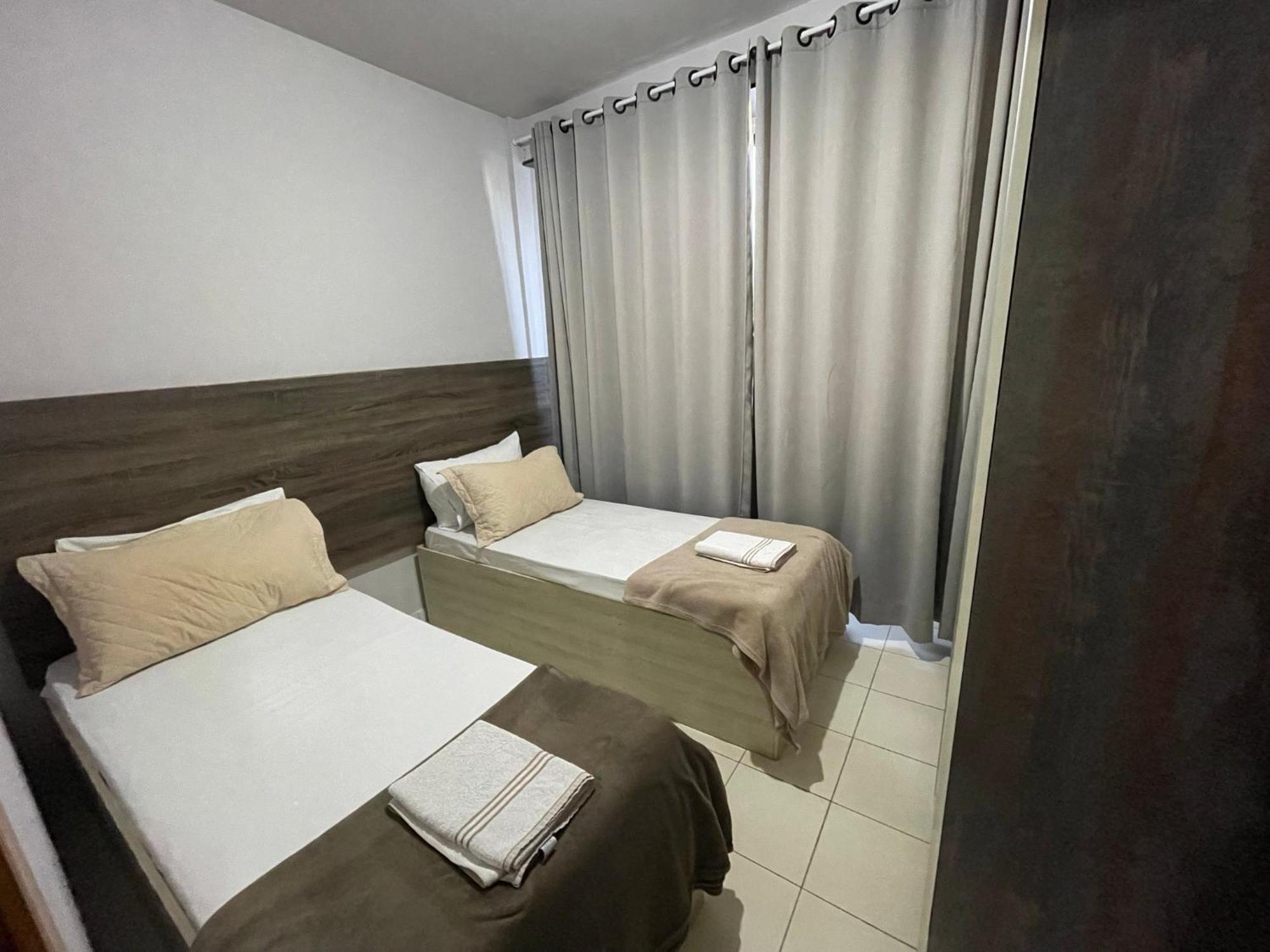 Apartmán Link Araranguá Exteriér fotografie