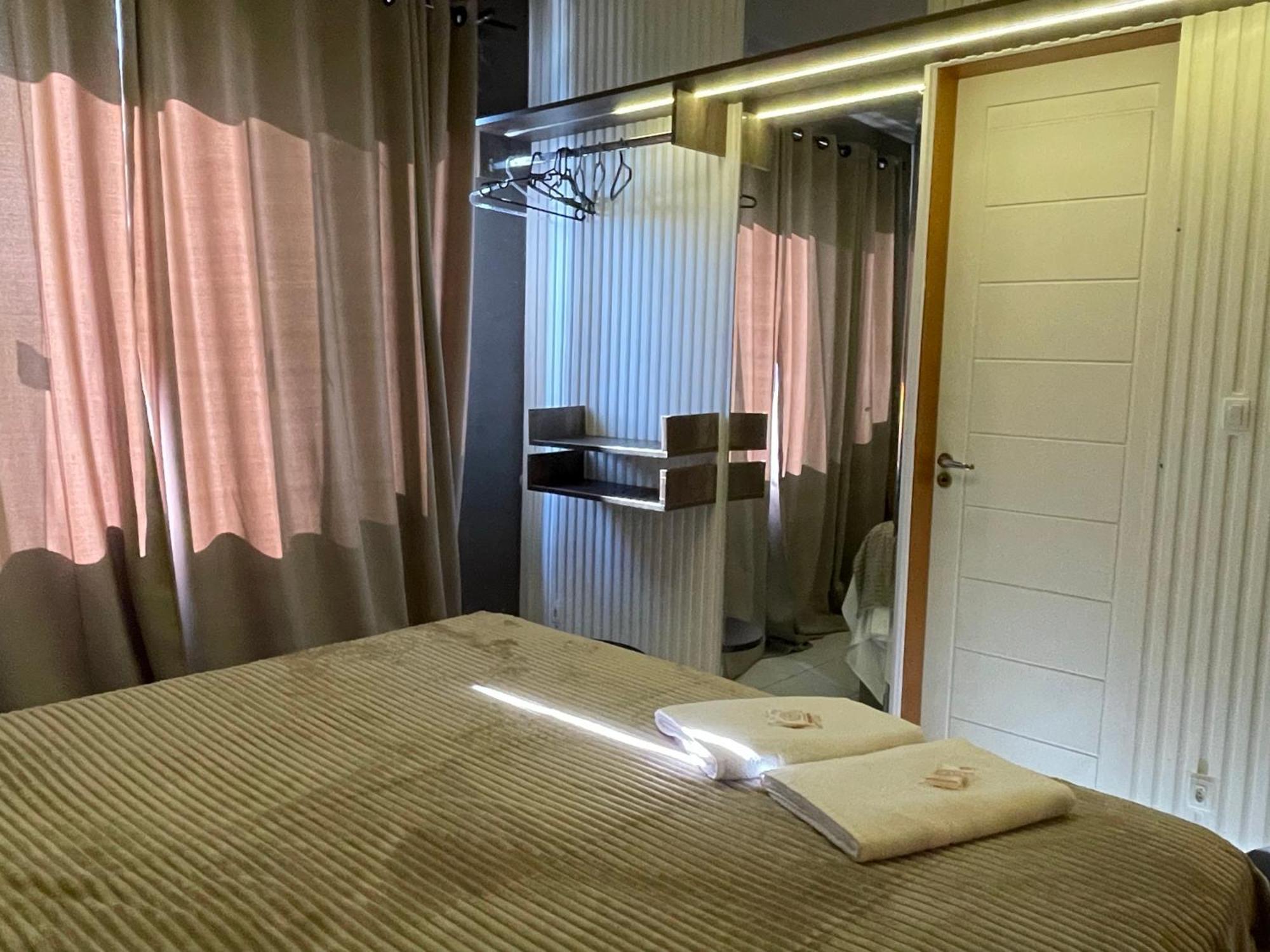 Apartmán Link Araranguá Exteriér fotografie