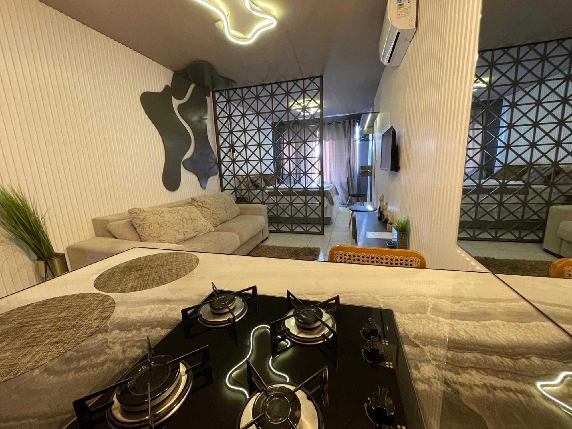 Apartmán Link Araranguá Exteriér fotografie