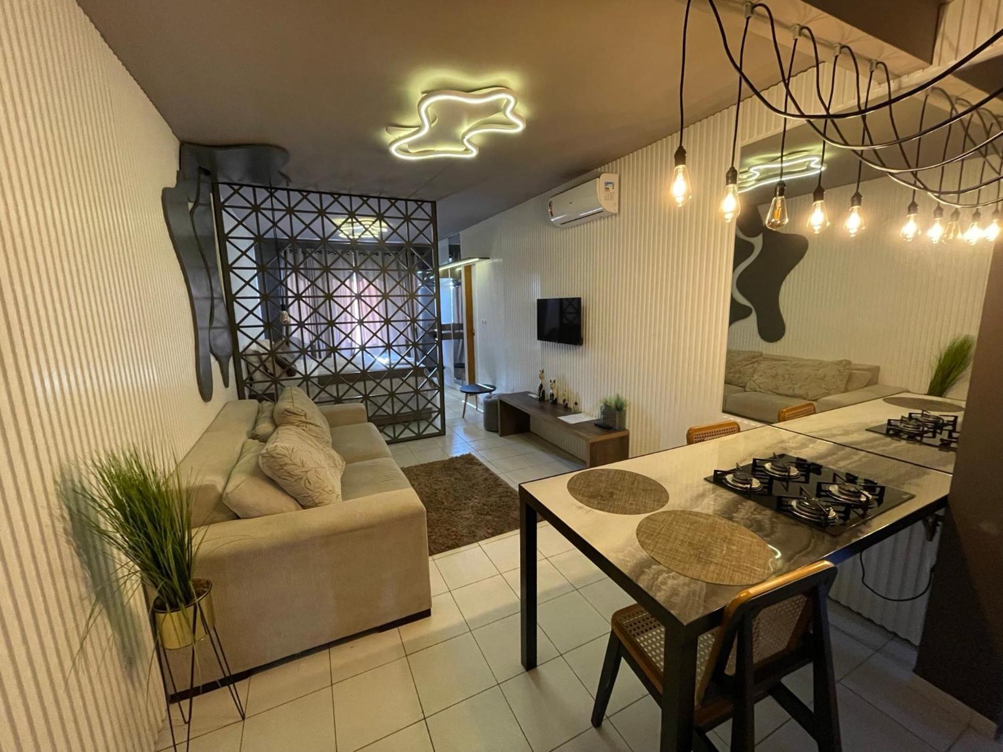 Apartmán Link Araranguá Exteriér fotografie