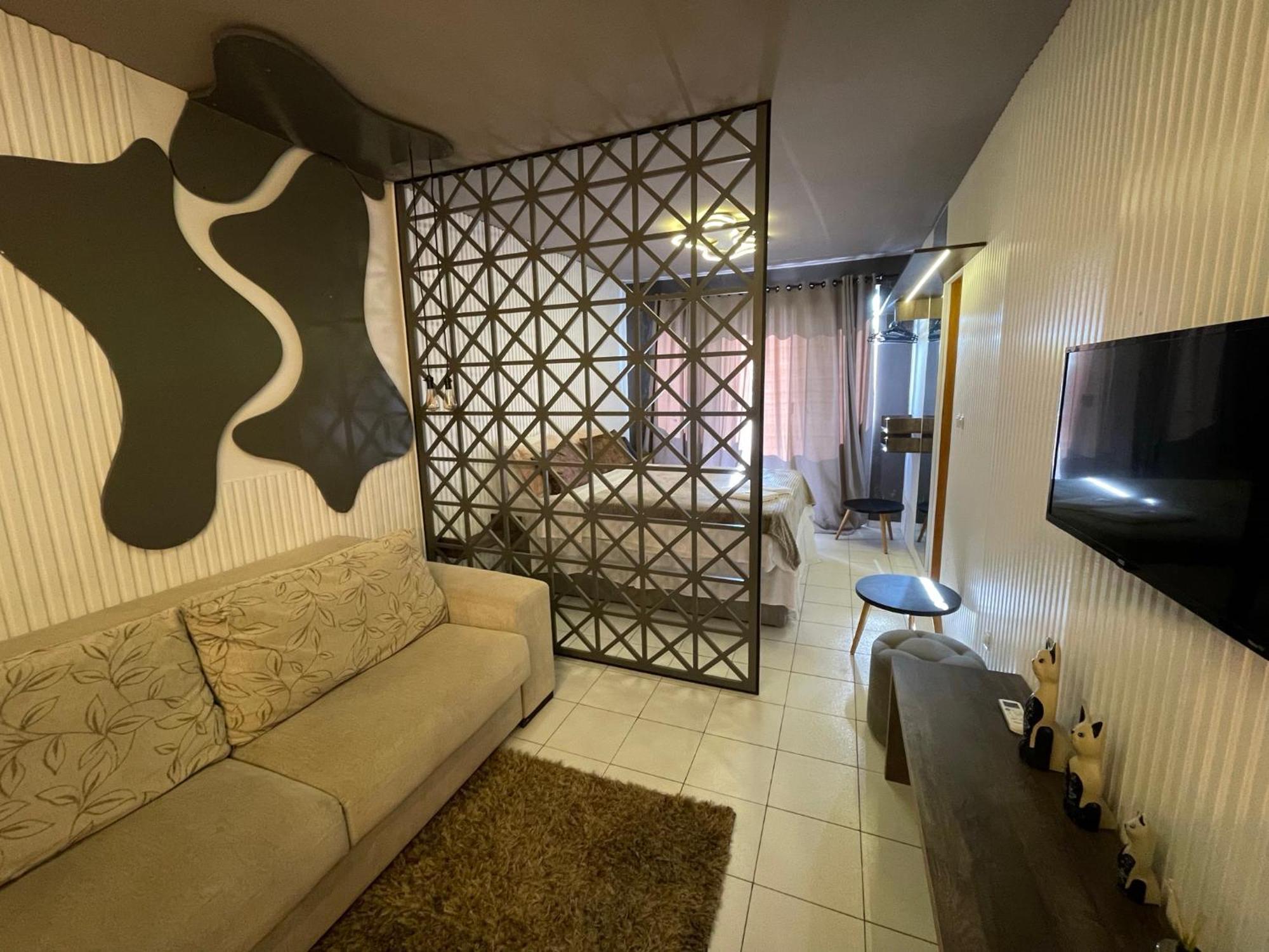 Apartmán Link Araranguá Exteriér fotografie