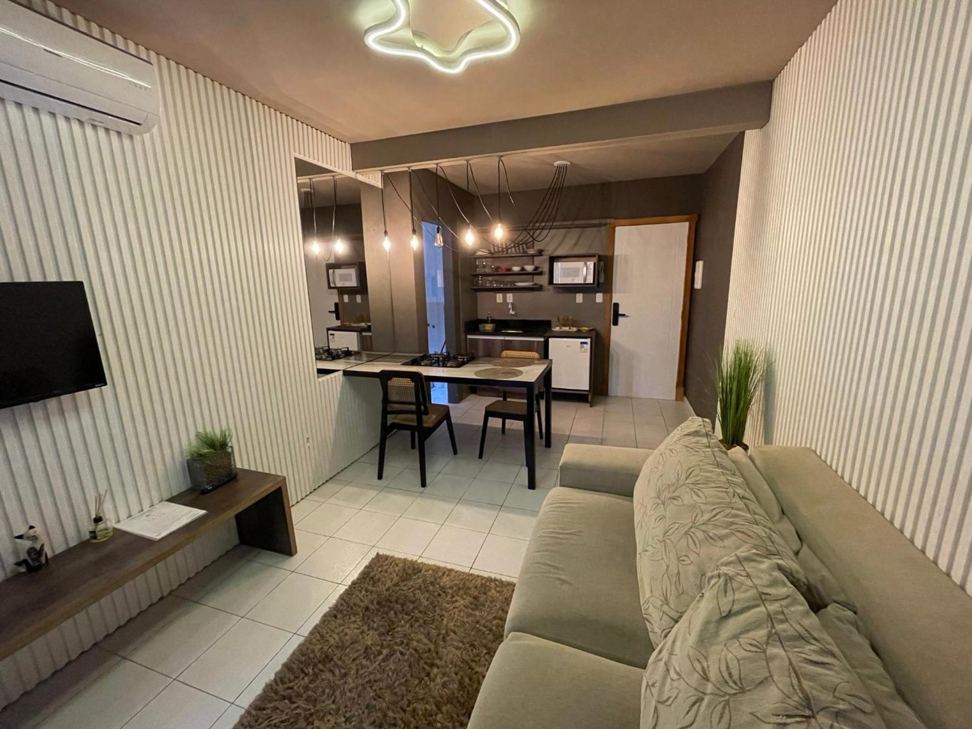 Apartmán Link Araranguá Exteriér fotografie
