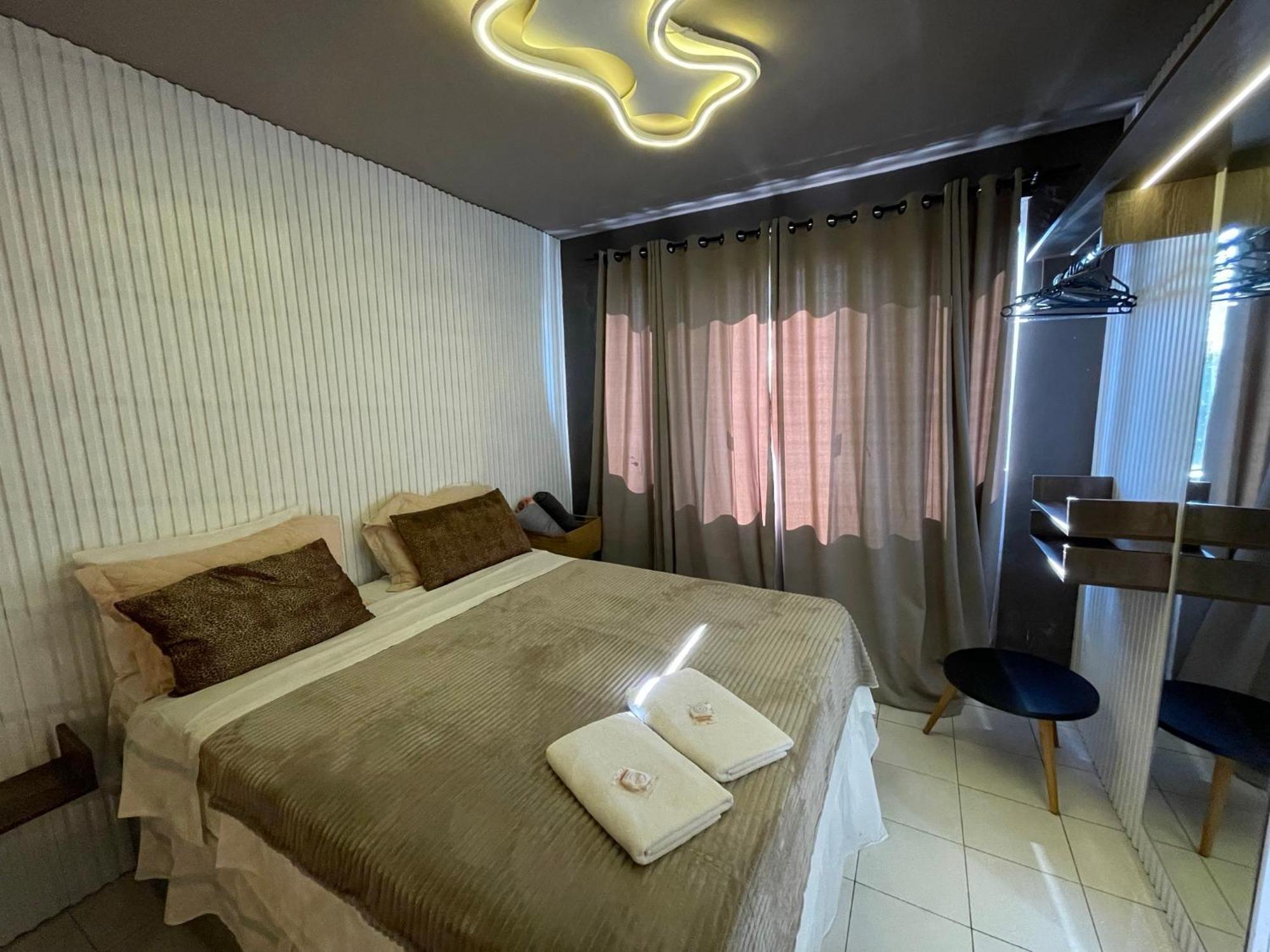 Apartmán Link Araranguá Exteriér fotografie