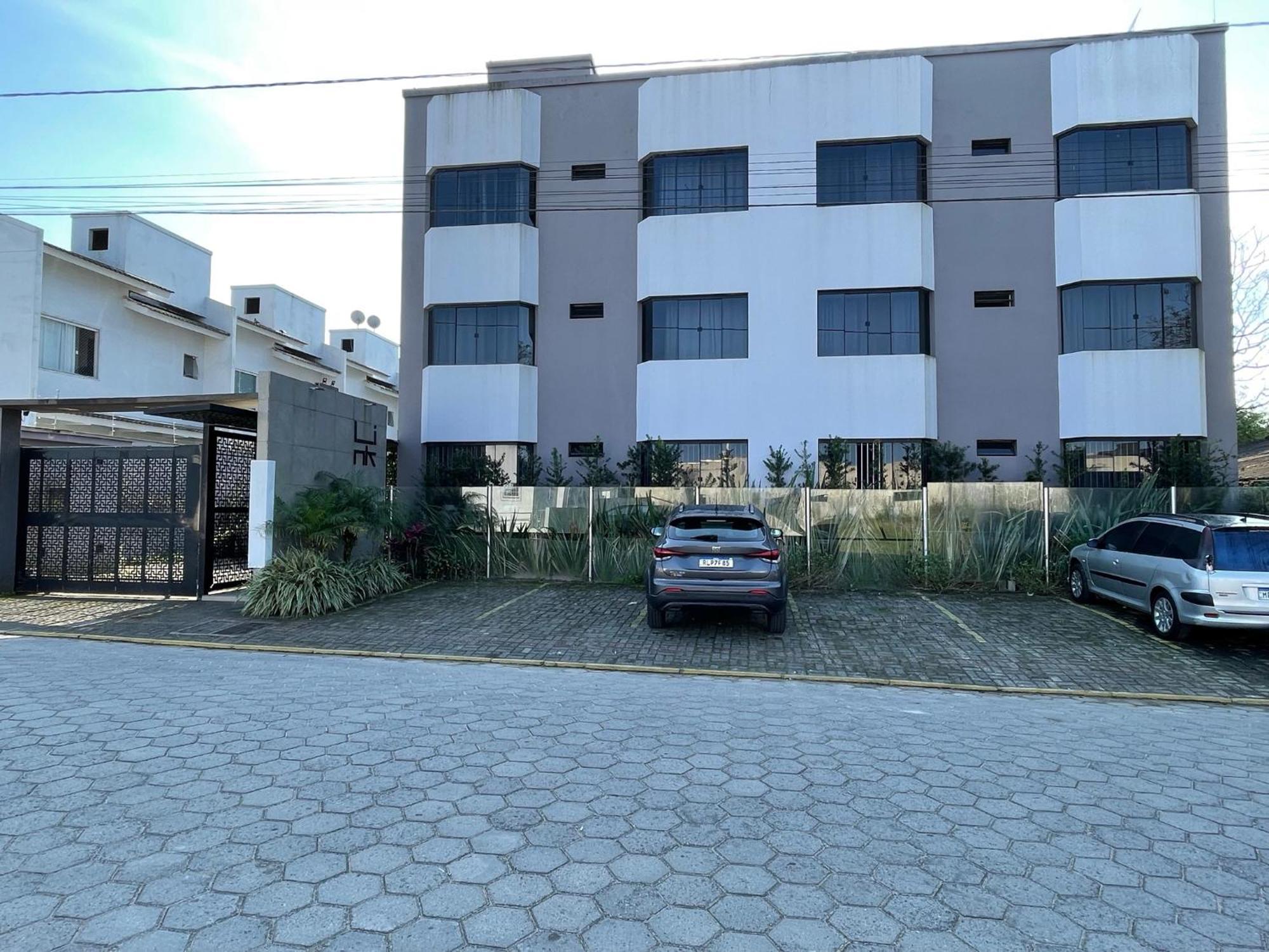 Apartmán Link Araranguá Exteriér fotografie
