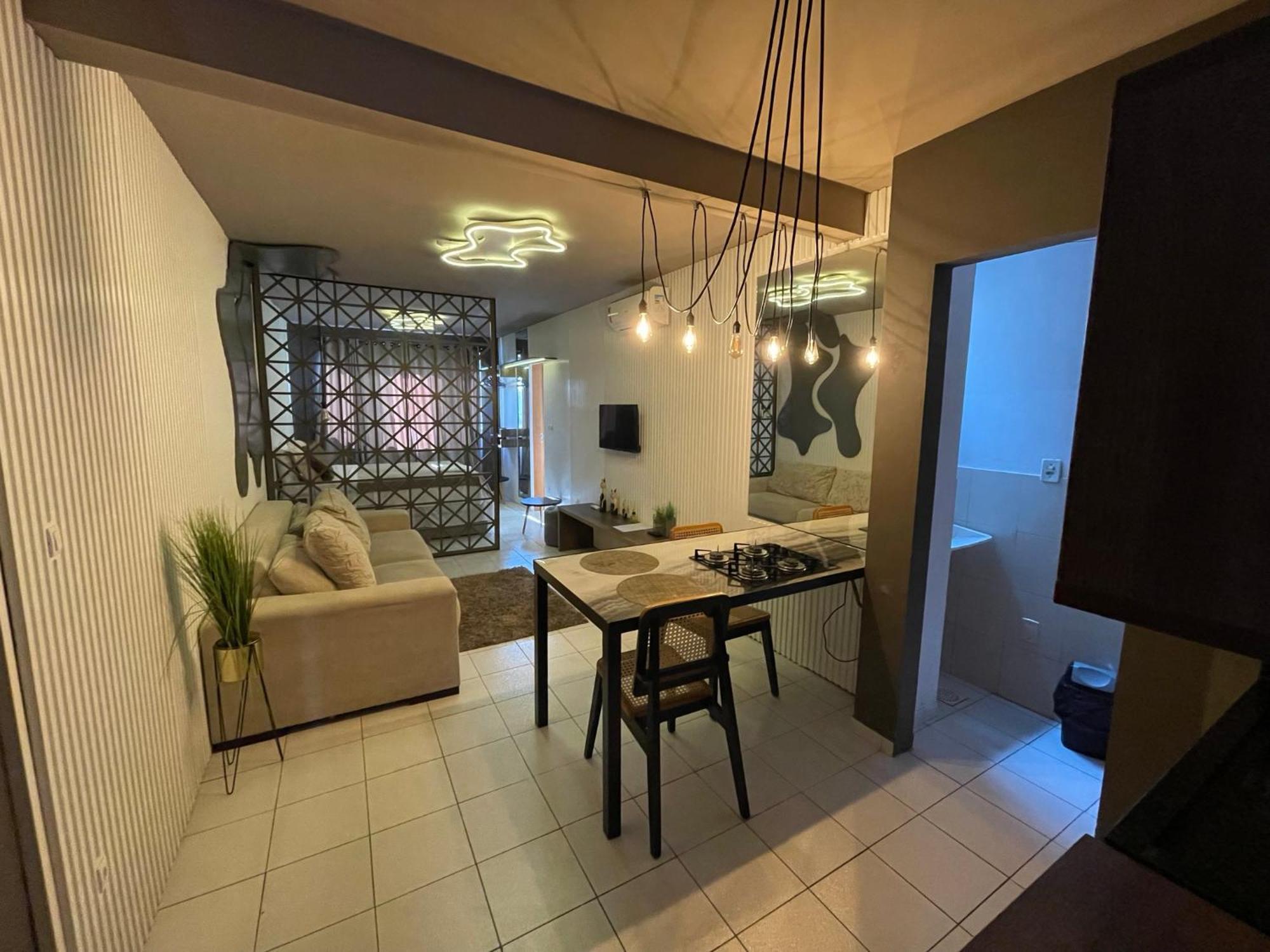 Apartmán Link Araranguá Exteriér fotografie