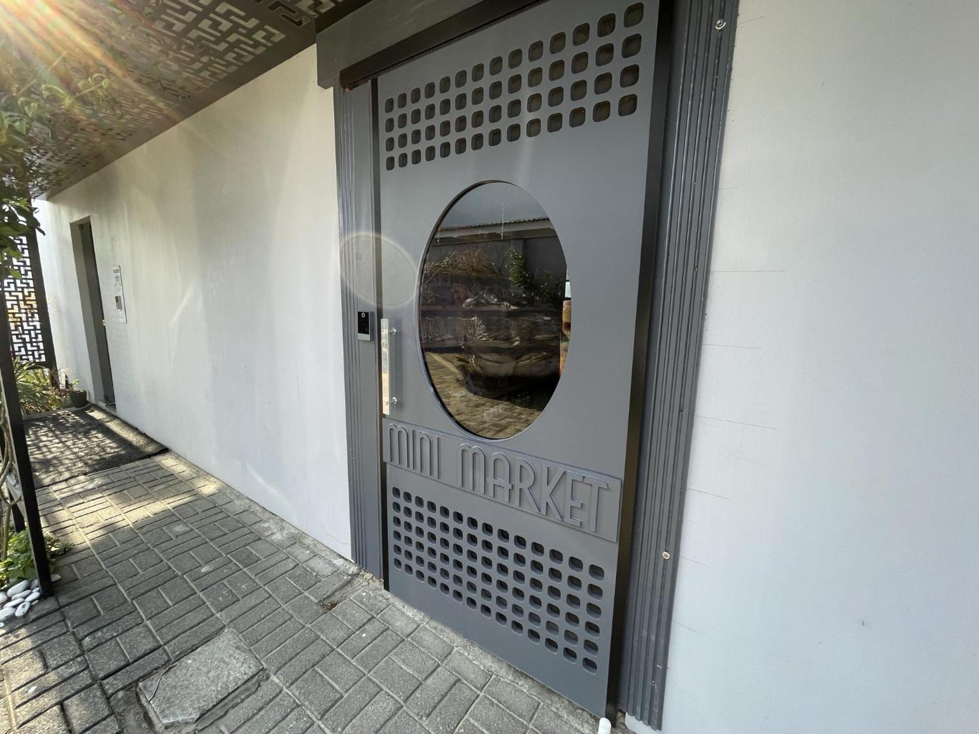Apartmán Link Araranguá Exteriér fotografie