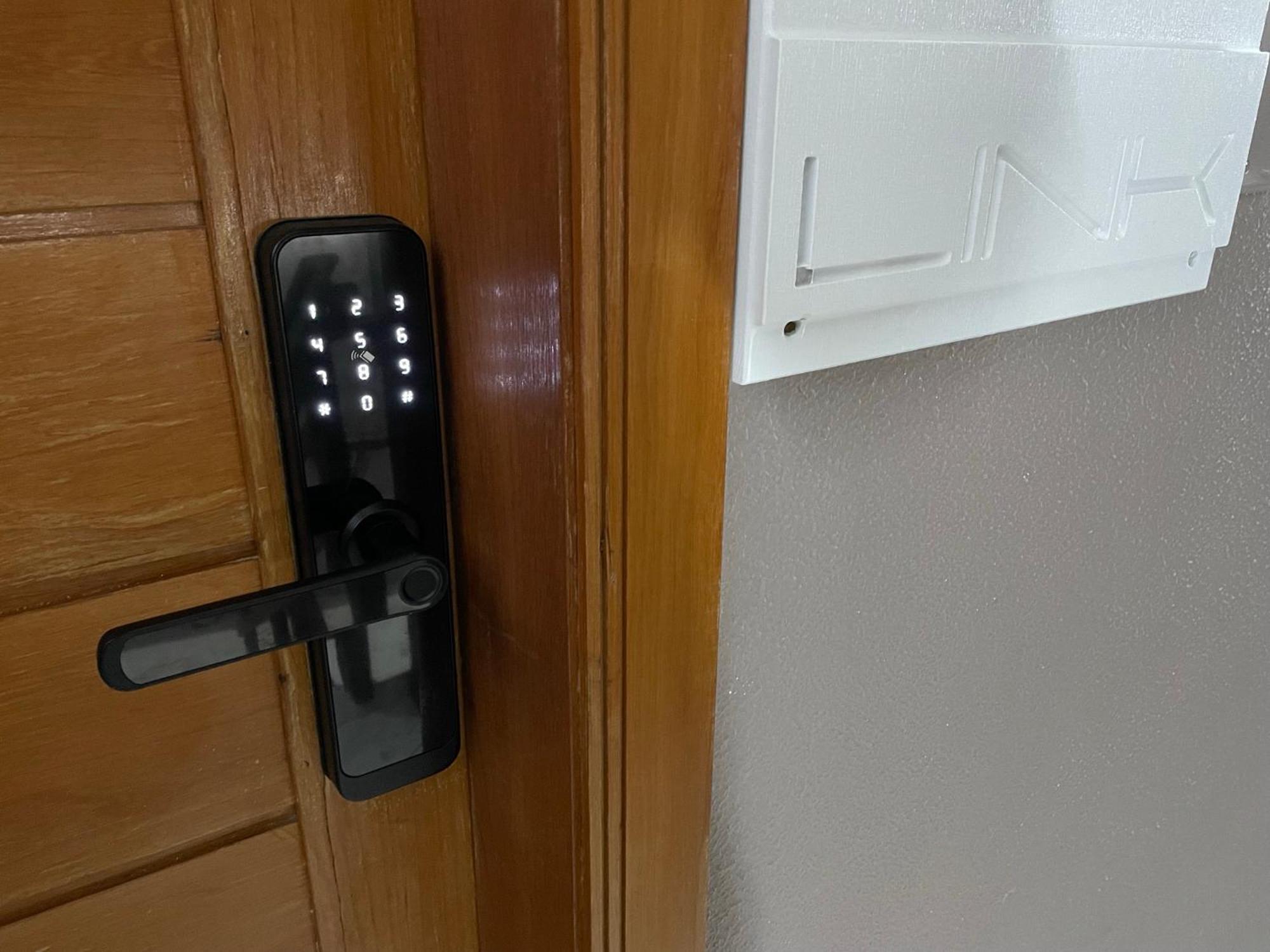 Apartmán Link Araranguá Exteriér fotografie