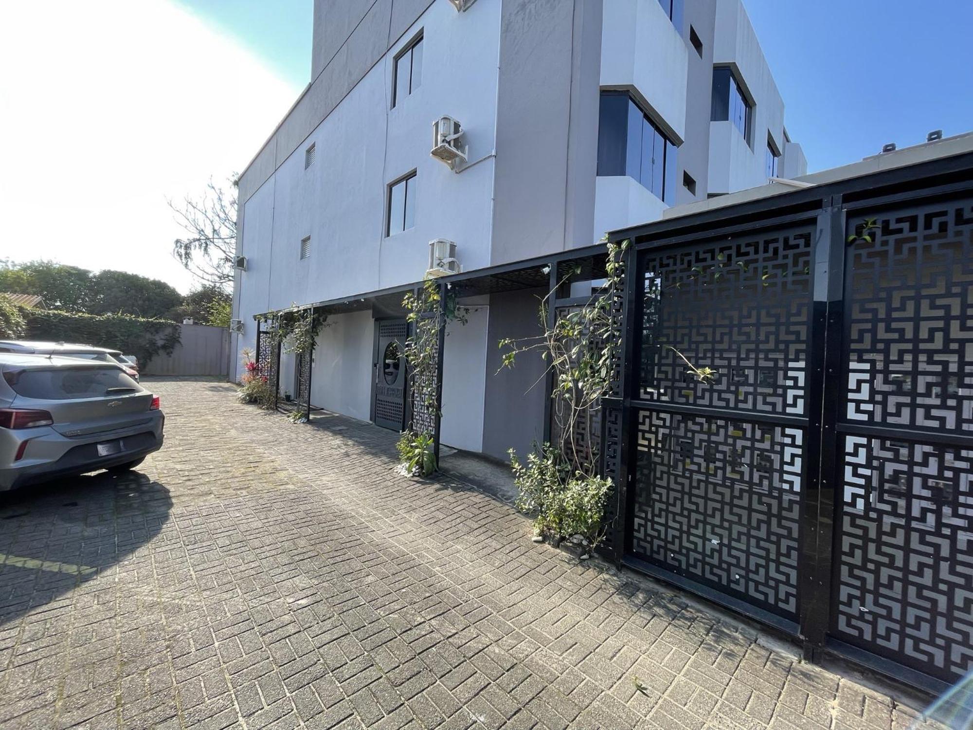 Apartmán Link Araranguá Exteriér fotografie